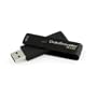 Kingston DataTraveler 410 - 8 GB USB 2.0 Flash Drive DT410/8GB (Black)
