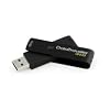 Kingston DataTraveler 410 - 8 GB USB 2.0 Flash Drive DT410/8GB (Black)