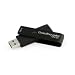 Kingston DataTraveler 410 - 8 GB USB 2.0 Flash Drive DT410/8GB (Black)