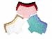  : 3 PACK Sexy Soft Stretch Lace Low Rise Boyshorts