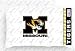 Missouri Tigers Pillow Case