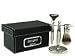 The Gentlemens Refinery Nickel Shave Set Skincare Treatment