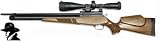 Evanix Renegade Rifle Combo air rifle