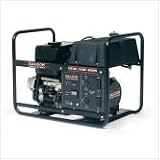 Baldor DG6E - 5500 Watt Industrial Electric Start Diesel Generator - DG6E