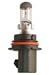 9007 HALOGEN BULB>AERODYNAMIC H/L 2PK