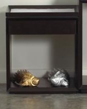 Moscow Side Table