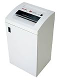 GSA - Clary 2200X Cross Cut Paper Shredder