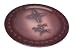 Desert Spirit Platter, Montana Silversmiths