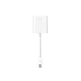 Apple MB572Z/A Mini DisplayPort to VGA Adapter
