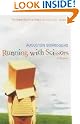Running with Scissors...