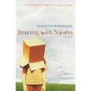 Running with Scissors: A Memoir