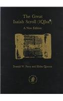 The Great Isaiah Scroll (1Qisaa): A New Edition (Studies on the Texts of the Desert of Judah)
