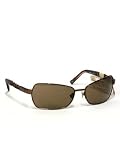 FOSSIL Flex - o - matic Sunglasses Bronze Metal, Eilona MS3680 - B001EYIJNQ