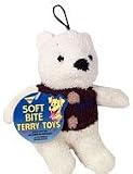 Medium Terry Bear