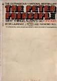 The Peter Principle