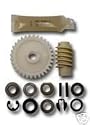 Sears Craftsman Liftmaster Garage Door Opener Gear Kit - Part #41A2817
