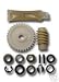 Sears Craftsman Liftmaster Garage Door Opener Gear Kit - Part #41A2817