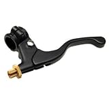 Motion Pro Universal Honda Brake Lever Assembly - Black