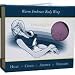 DreamTime Aromatherapeutic Warm Body Wrap, Lavender Velvet