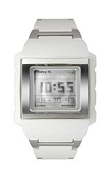 Casio Women's Baby-G Sweet Poison Watch #BG2000C-7