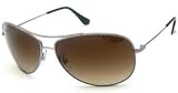 Brandname Ray-Ban RB3293 004 13 Gunmetal Sunglasses by Luxottica