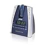 jWin JL-707 Projection & LED AM/FM Alarm Clock Radio