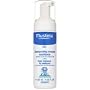 Mustela Foam Shampoo For Newborns 5.1oz