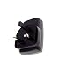 Mains Charger for Creative Vado / Vado HD Pocket video Camcorder - COMPATIBLE WITH ALL MODELS - NO PC REQUIRED - AC / Wall CHARGER - AAA Products - 12 Month Warranty