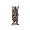 7" Hapa Wood Tiki / Long Life Tiki