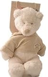 Review Moulin Roty  / Moulin Roty Basile teddy bear