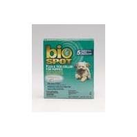 BIOSPOT COLLAR - PUPPIES