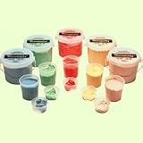 Cando Theraputty - 2 oz - Green - Medium