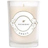 Sundari Amrus Scented Candle 6oz