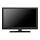 LG 32LT360C 81,28cm 32Zoll LCD Edge LED Hotel TV 16:9 1366x768 HDReady D-SUB USB 3xHDMI RS232C 350cd 9ms schwarz gleanzend EEK: B
