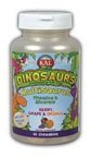 MultiSaurus Berry, Grape & Orange - 90 - Chewable