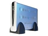 SimpleShare 500 GB Network Attached Storage with iShare Remote Access