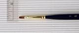 21ktkJDWzpL. SL160  Pab Mini Synthetic Sable 3050 Filbert 2