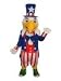 American Eagle Adult Mascot