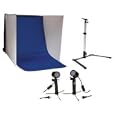 American Recorder SIB-101CS Classic Photo Studio-in-a-Box