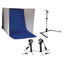 American Recorder SIB-101CS Classic Photo Studio-in-a-Box