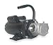 Dayton 3ACC8 Pump, SS, 1 1/2 HP, 115/230V, 17.2/8.6 Amps