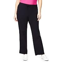 Plus Cotton Rich Drawstring Joggers