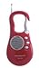 FM Auto Scan Radio W/Built in Speaker-model:PMX45 Image