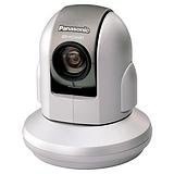 Panasonic BB-HCM381A Network Camera with Remote 350? Pan and 220? Tilt - Color - CCD - Cable