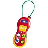 Rainbow Remote Control