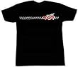 FRONT 242 - Tour 2005 - Black T-shirt