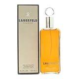 Lagerfeld Classic 60Ml Edt Spray Fragrance For Men