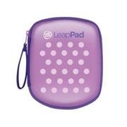 A-KJB ENTERPRISES ~ LEAPPAD ~LeapPad2 ~ Explorer ~ Carry Case (Pink Dot)