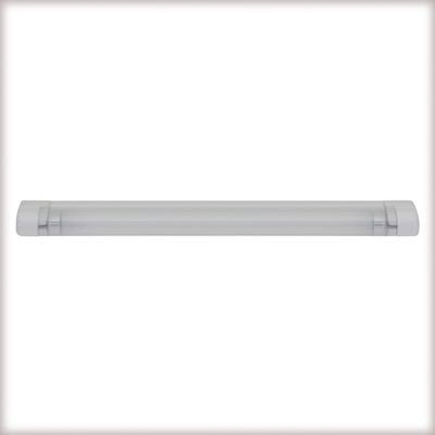 Paulmann 75108 Function Slimline Micro Schlankforml. 1x8W G5 Wei&szlig; 230V Kunststoff Preisvergleich