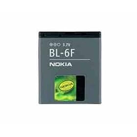 Nokia BL-6F
